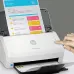 HP ScanJet Pro 3000 s4 Sheet-feed Scanner